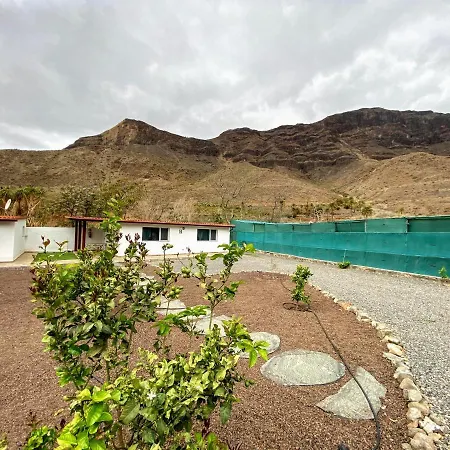 Finca Laxmi Apartmán *