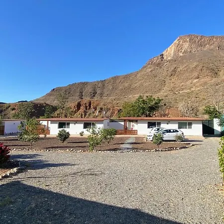 Finca Laxmi Apartmán