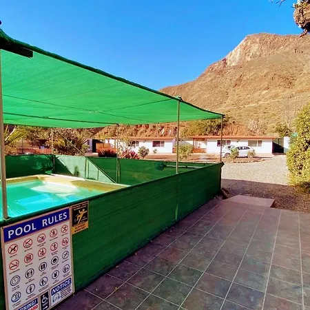 Finca Laxmi Apartmán