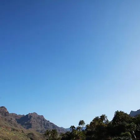 Finca Laxmi Apartmán