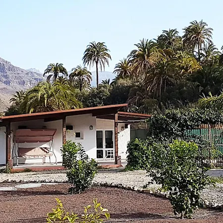 Finca Laxmi * Fátaga