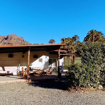 Finca Laxmi Apartmán *