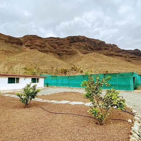 Finca Laxmi Apartmán *