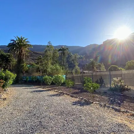 Finca Laxmi Apartmán