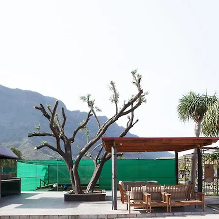 Finca Laxmi
