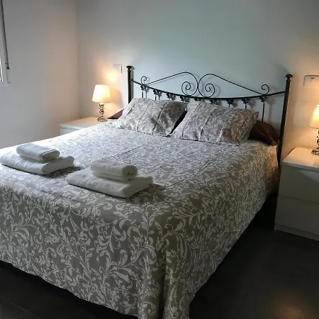 Apartmán Finca Laxmi