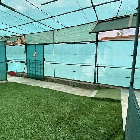 Finca Laxmi