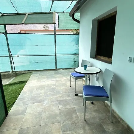 Finca Laxmi Apartmán Fátaga