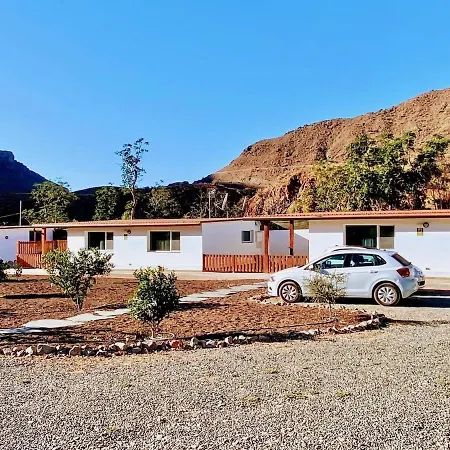 Apartmán Finca Laxmi