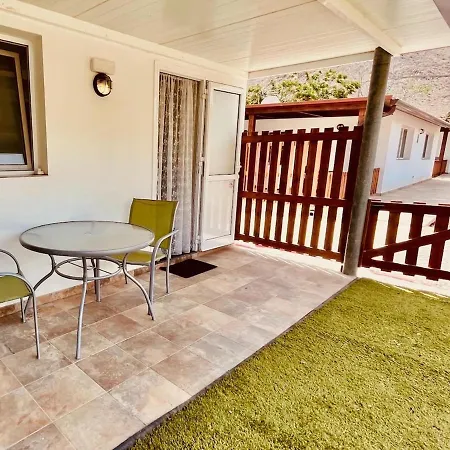 Apartmán Finca Laxmi *