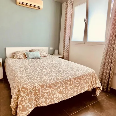 Finca Laxmi Apartmán