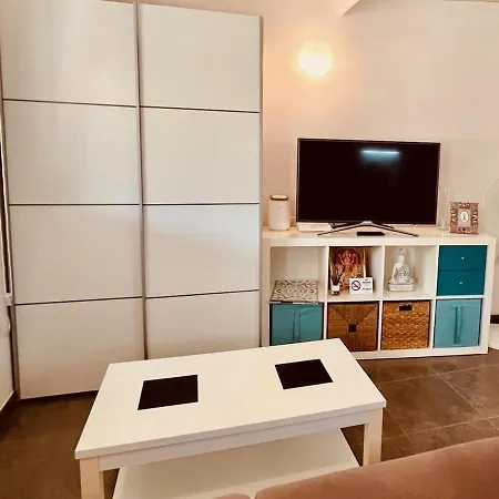 Apartmán Finca Laxmi