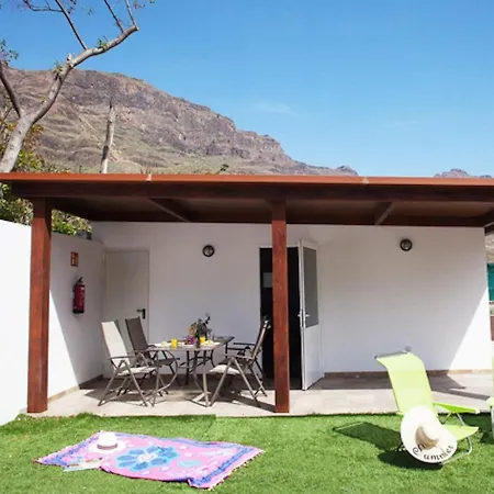 Apartmán Finca Laxmi Fátaga