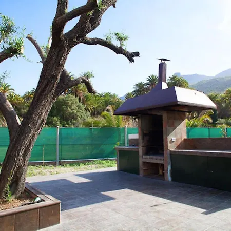 Apartmán Finca Laxmi