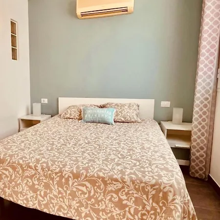Apartmán Finca Laxmi